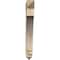 Ekena Millwork Imperial Arts & Crafts Rough Sawn Bracket, Douglas Fir, 4"W x 30"D x 34"H BKT04X30X34IMP03RDF - alternate 3